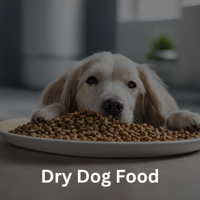 Purina pro plan dry dog food