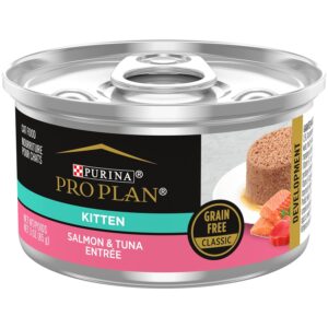 Purina Pro Plan Grain Free