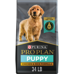 High Protein Dry Puppy Food