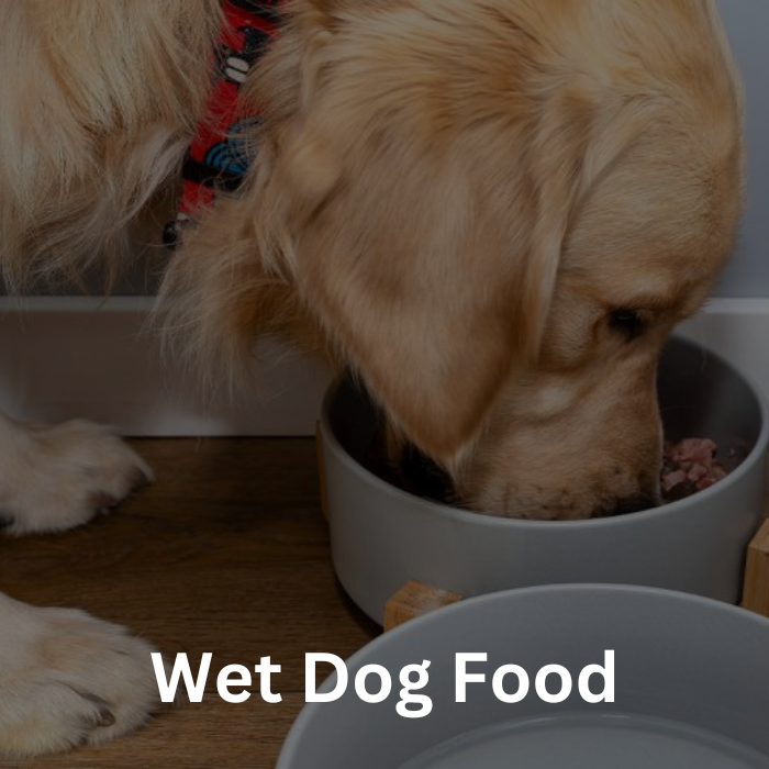 Purina pro plan wet dog food