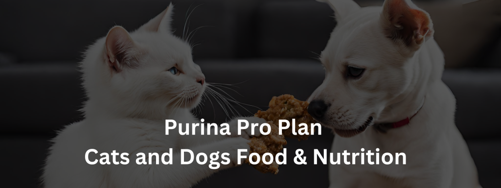 Purina pro plan