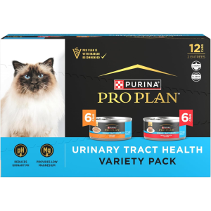 Urinary Cat Food