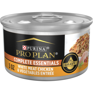 Purina Pro Plan High Protein Cat Food