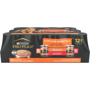 High Protein Dog Food