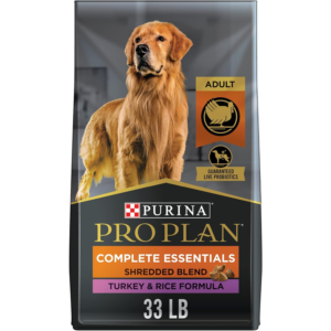 High Protein Dog Food With Probiotics for Dogs