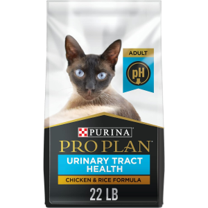 Urinary Tract Cat Food