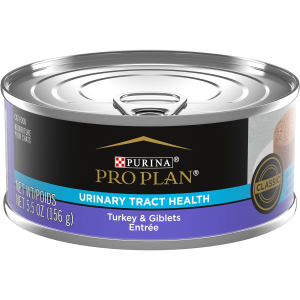 Urinary Tract Cat Food Wet