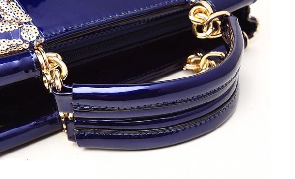 Shoulder handbag simple handbag - Image 10