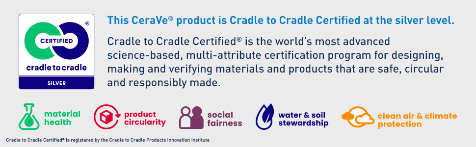 CeraVe Moisturizing Cream