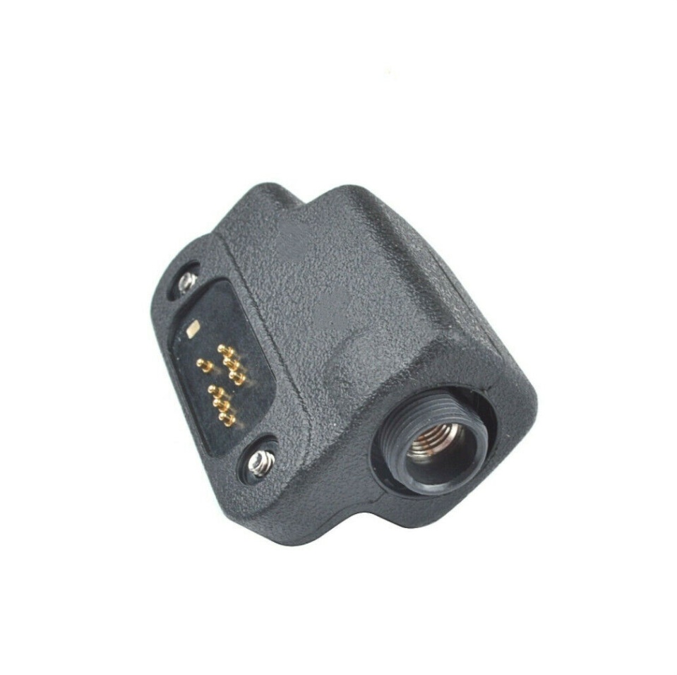 VX CN8 Audio Adapter Converters Are Suitable For Standard VX-581 VX-582 VX-582UFT VXD20 - Image 4