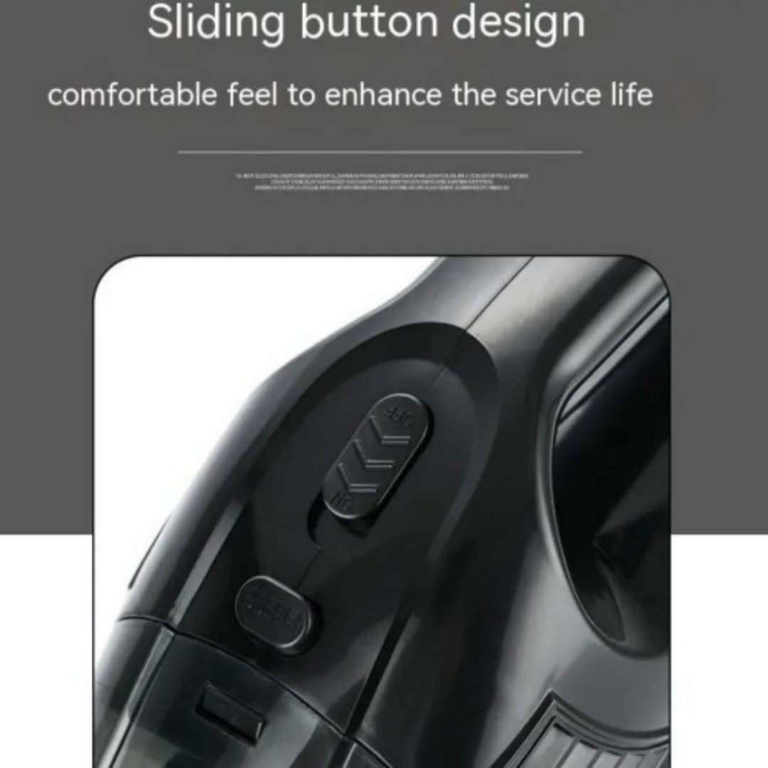 Car Vacuum Cleaner - Image 2