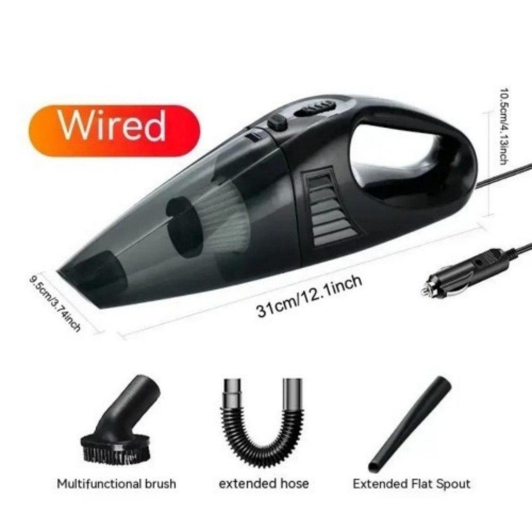 Car Vacuum Cleaner - Image 3