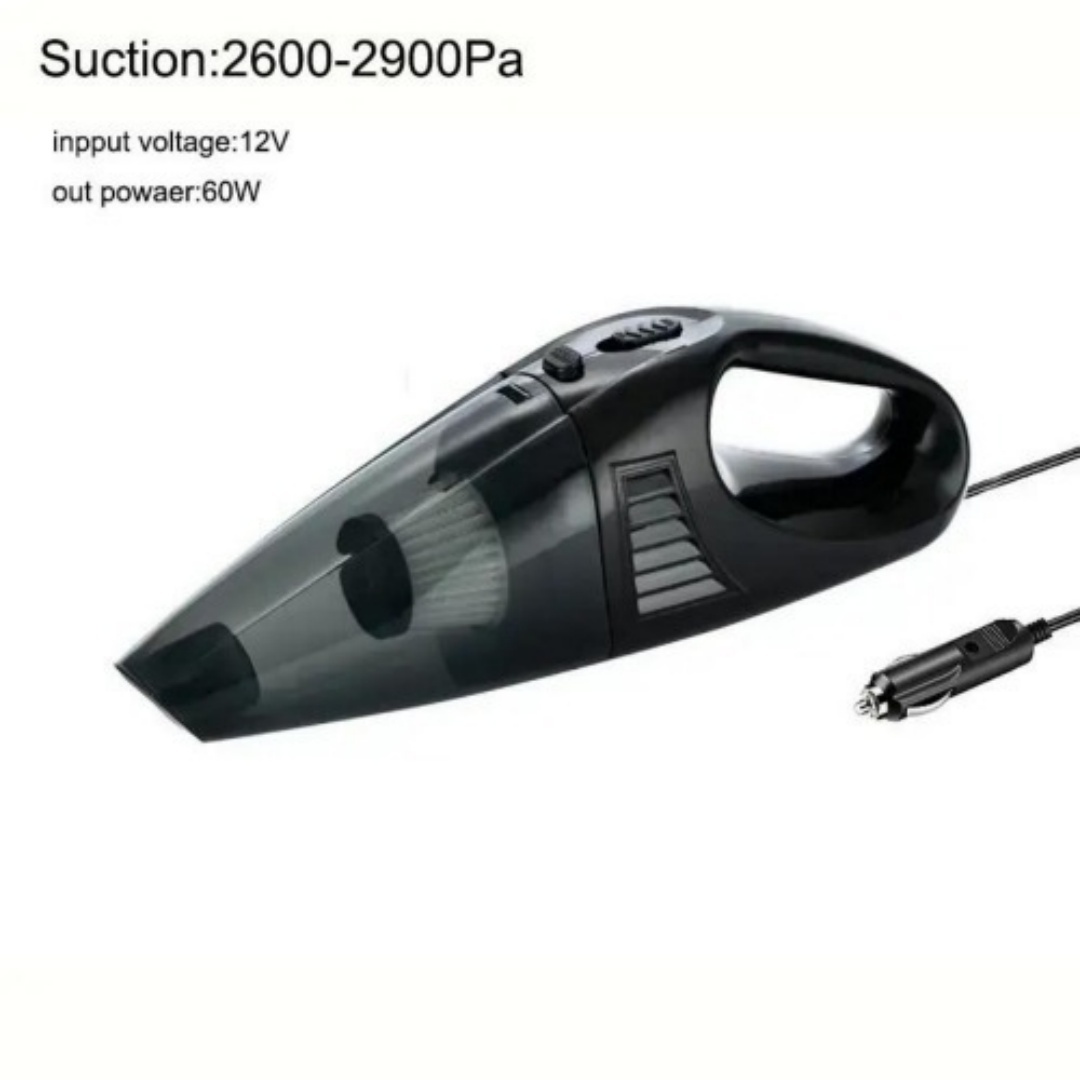 Car Vacuum Cleaner - Image 6